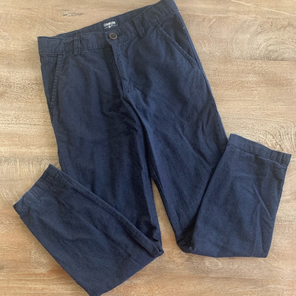 Boys Oshkosh pants - Picture 1 of 8